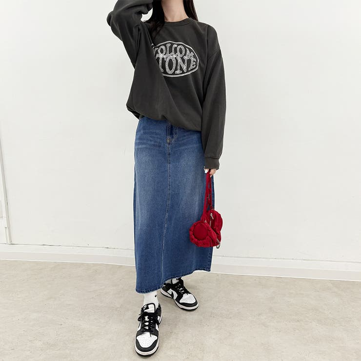 ボトムス スカート ロング | Doux Belle  | 詳細画像5 