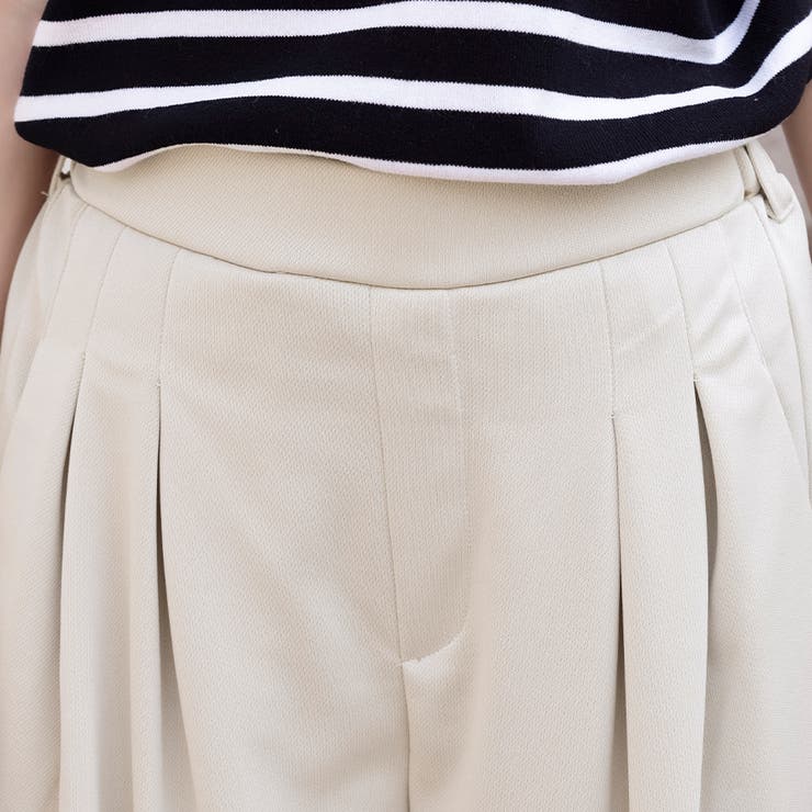 ボトムス パンツ ロング | Doux Belle  | 詳細画像15 