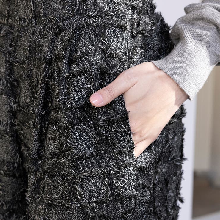 ボトムス パンツ ロング | Doux Belle  | 詳細画像18 