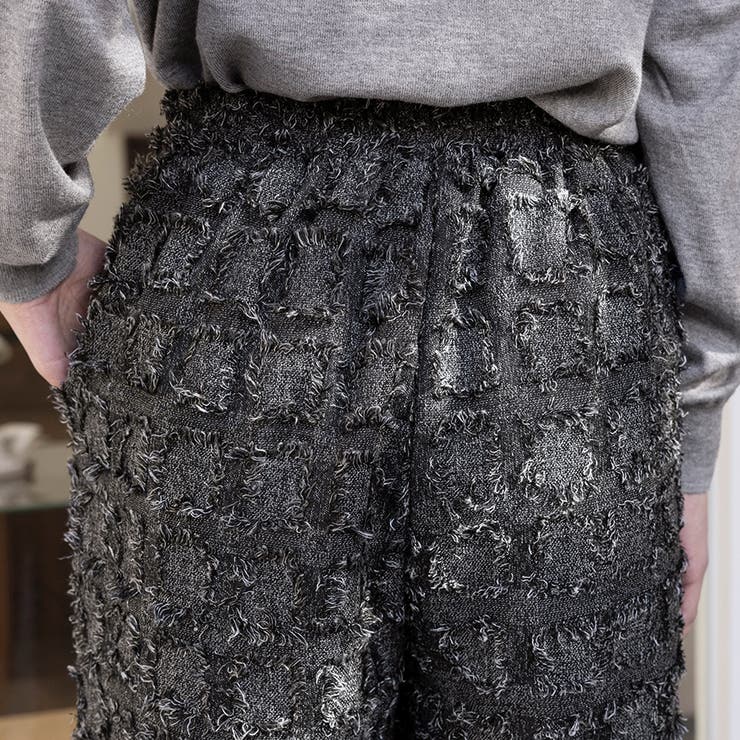 ボトムス パンツ ロング | Doux Belle  | 詳細画像19 