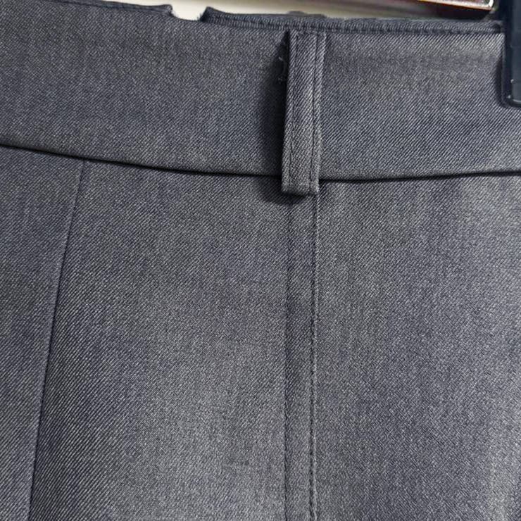 ハイウエスト ギャザースカート ロングスカート | Doux Belle  | 詳細画像10 