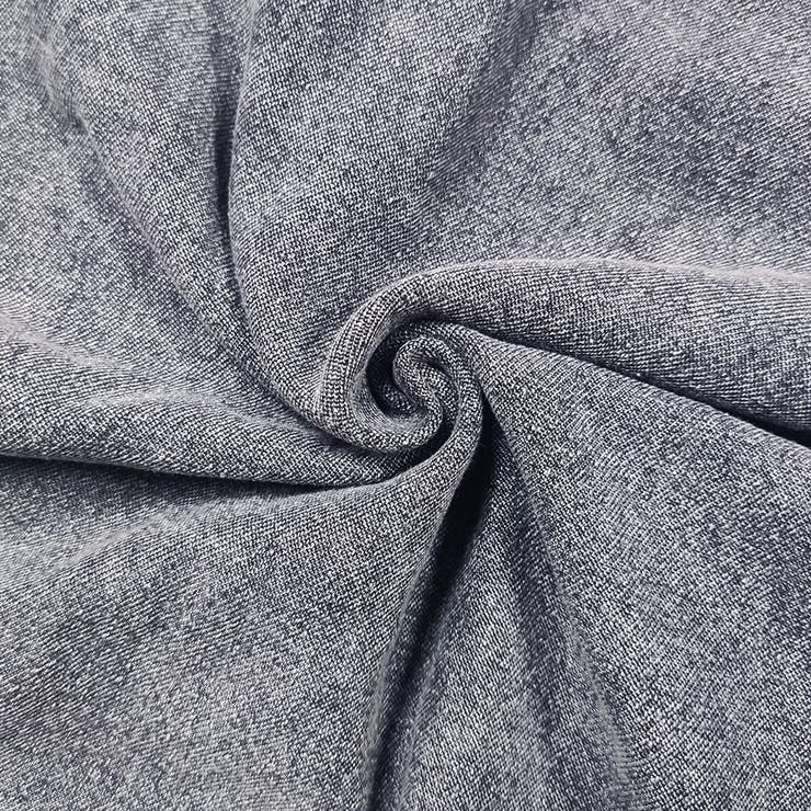 サイドリボンバギーデニムパンツ | Doux Belle  | 詳細画像15 