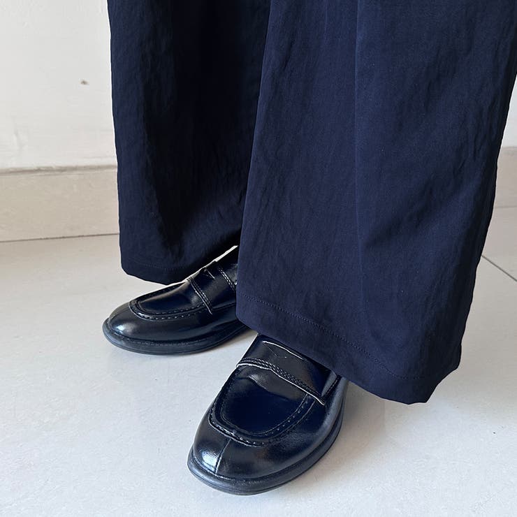 ハイウエストフレアパンツ | Doux Belle  | 詳細画像28 