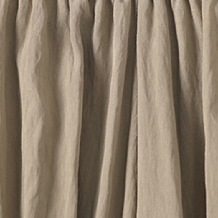 選べる4TYPEハイウエストワイドパンツ&ロングスカート | Doux Belle  | 詳細画像37 