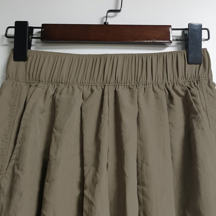 ハイウエストロングパンツ | Doux Belle  | 詳細画像19 