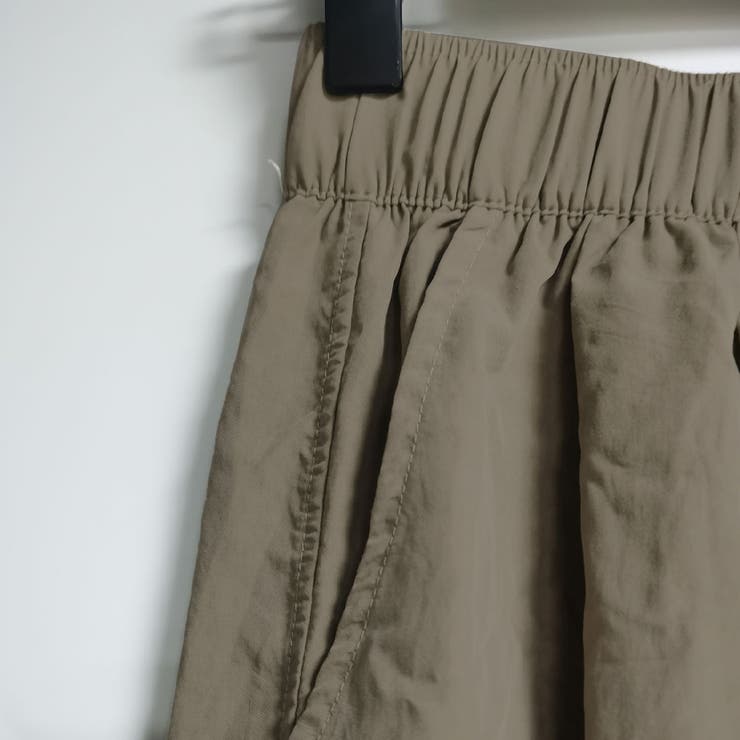 ハイウエストロングパンツ | Doux Belle  | 詳細画像20 