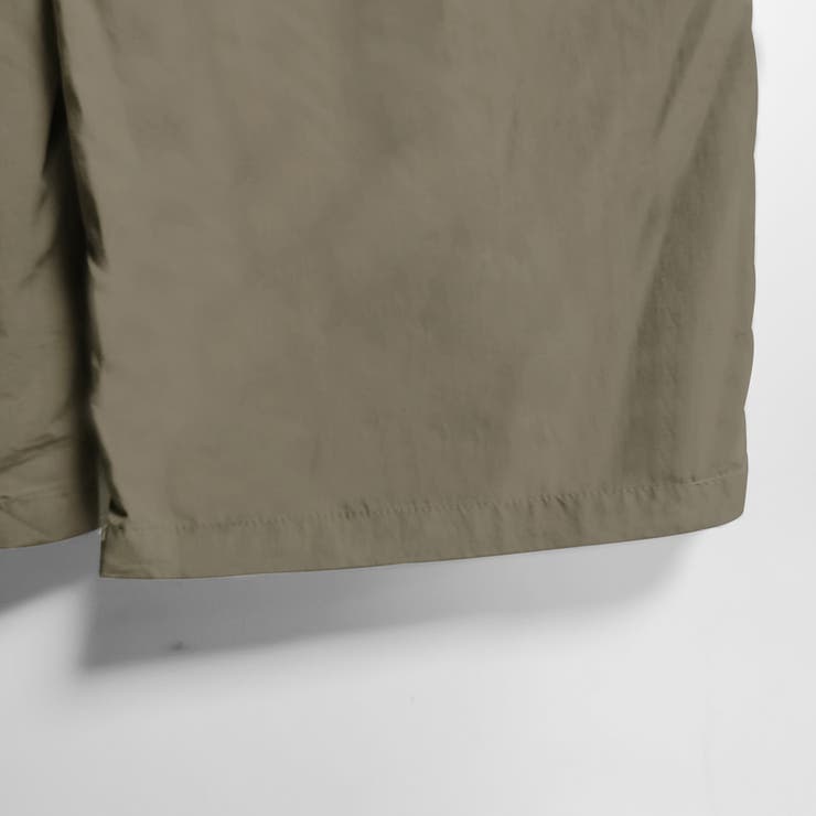 ハイウエストロングパンツ | Doux Belle  | 詳細画像21 