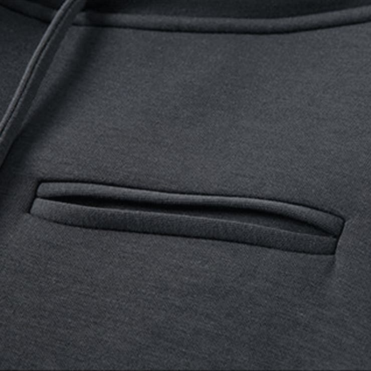 ハイウエストワイドスエットパンツ | Doux Belle  | 詳細画像16 