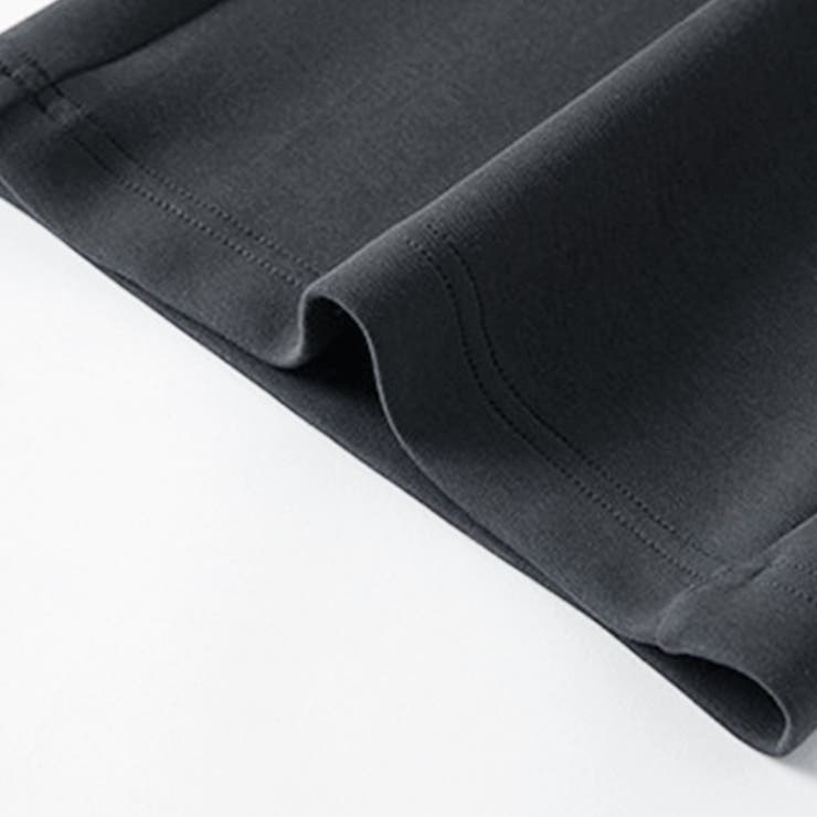 ハイウエストワイドスエットパンツ | Doux Belle  | 詳細画像17 