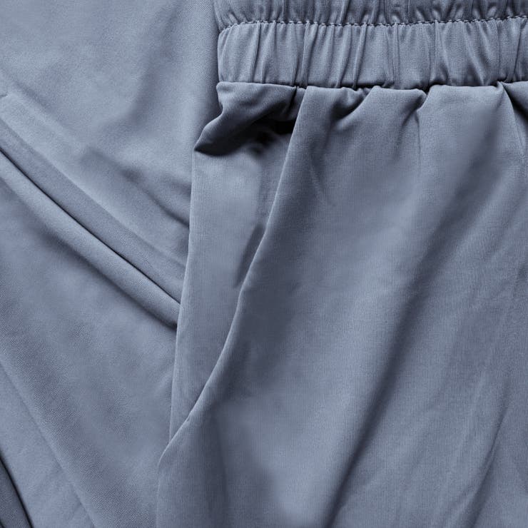 ストレートルーズパンツ | Doux Belle  | 詳細画像12 