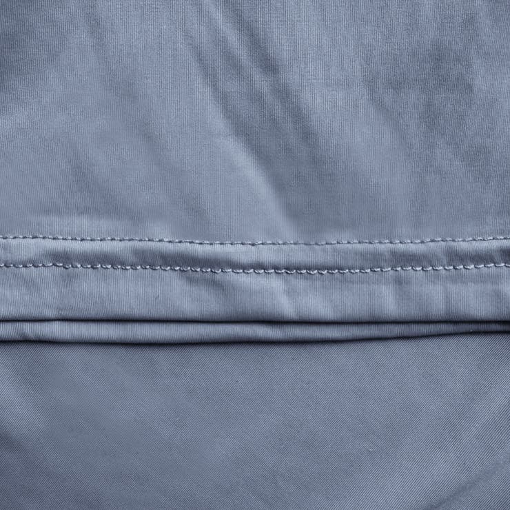 ストレートルーズパンツ | Doux Belle  | 詳細画像13 