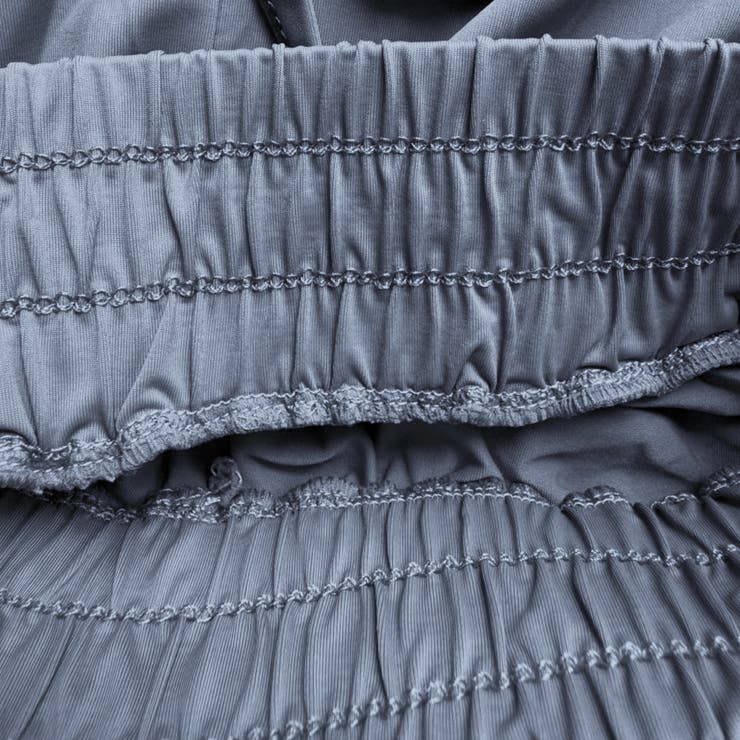 ストレートルーズパンツ | Doux Belle  | 詳細画像14 