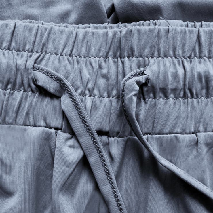 ストレートルーズパンツ | Doux Belle  | 詳細画像15 