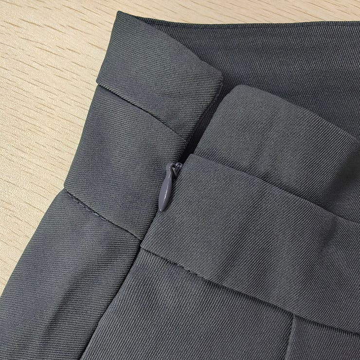 ロングプリーツスカート | Doux Belle  | 詳細画像23 