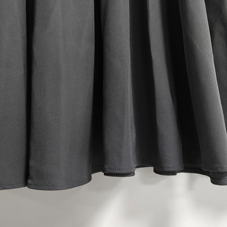 ロングプリーツスカート | Doux Belle  | 詳細画像24 