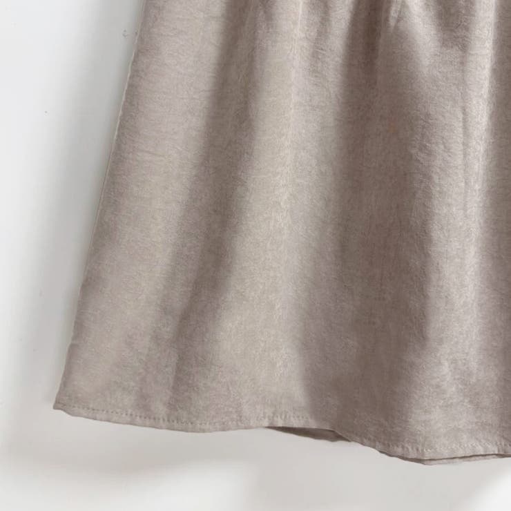 ティアードロングスカート | Doux Belle  | 詳細画像15 