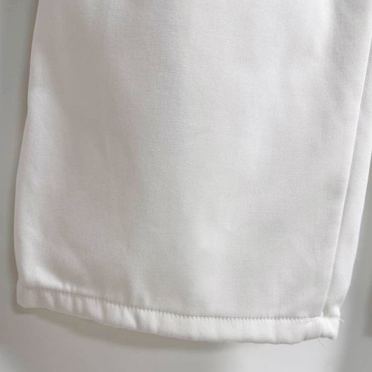 裏起毛あったかワイドパンツ | Doux Belle  | 詳細画像18 