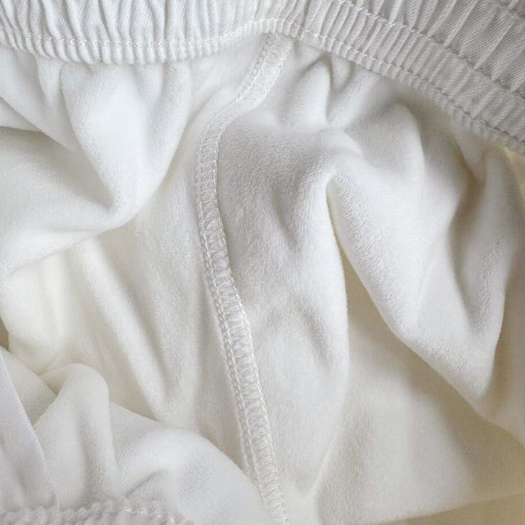 裏起毛あったかワイドパンツ | Doux Belle  | 詳細画像19 