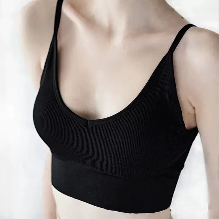 リブキャミブラトップ | Doux Belle  | 詳細画像18 