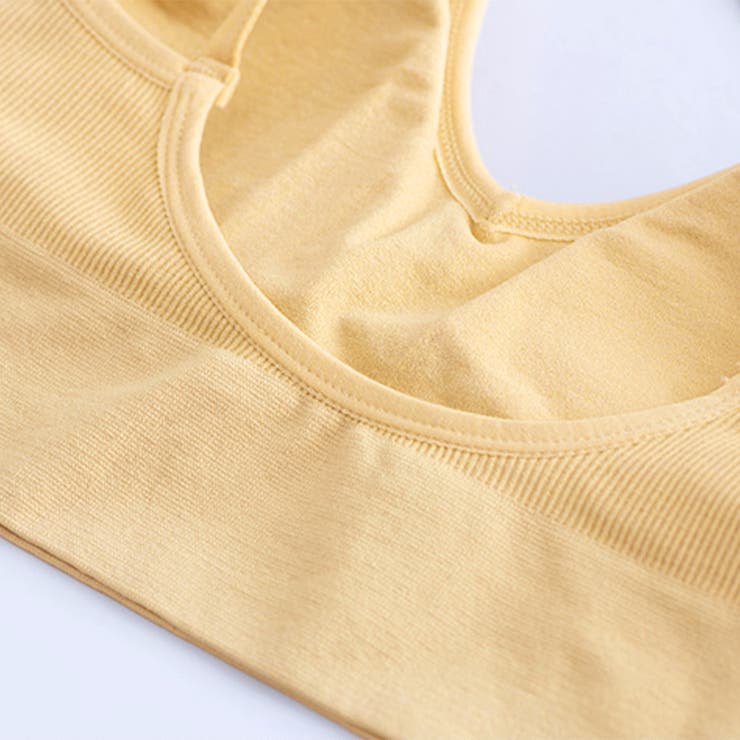 リブキャミブラトップ | Doux Belle  | 詳細画像20 