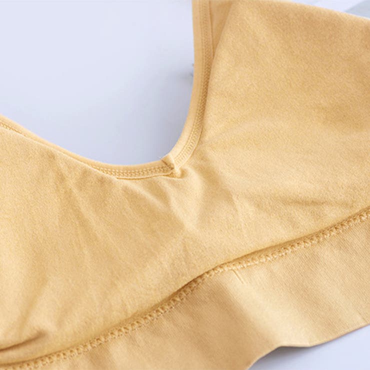 リブキャミブラトップ | Doux Belle  | 詳細画像21 