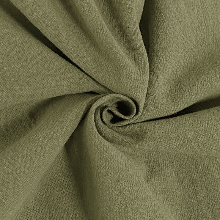 麻混素材シャツワンピ アウター レディース | Doux Belle  | 詳細画像45 