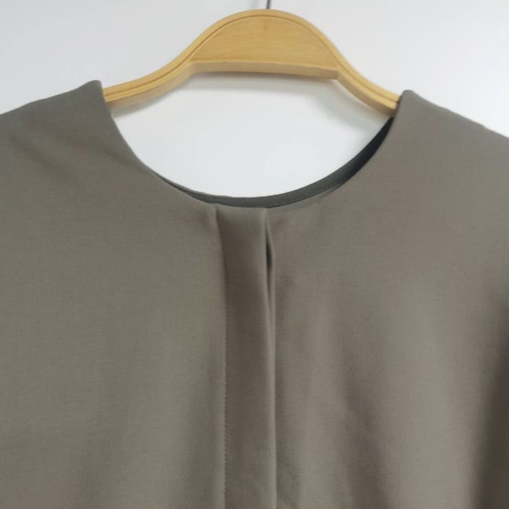 トップス 長袖 レディースファッション | Doux Belle  | 詳細画像13 