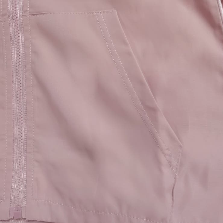 クロップド丈トラックジャケット | Doux Belle  | 詳細画像17 