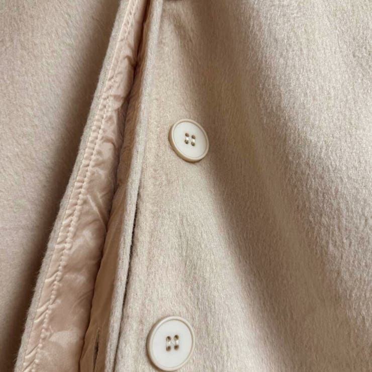 ワイドカラーショートジャケット | Doux Belle  | 詳細画像18 