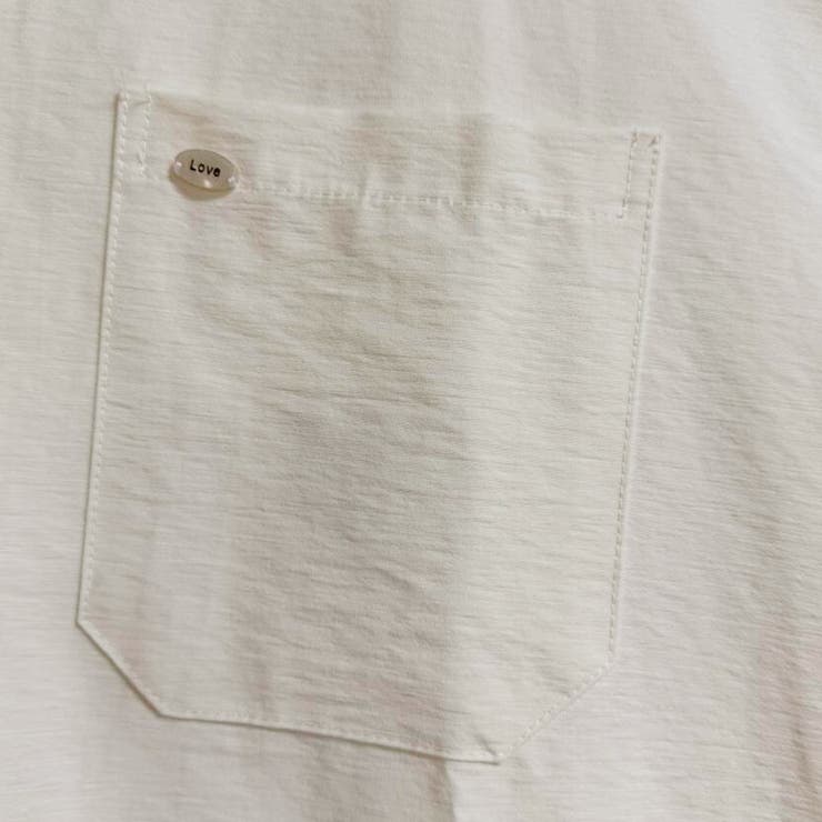 ポケット付きシンプルライトジャケット | Doux Belle  | 詳細画像11 