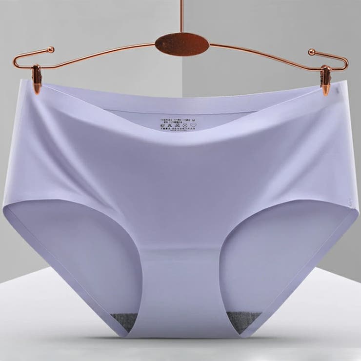 シームレスショーツ インナー レディース | Doux Belle  | 詳細画像9 