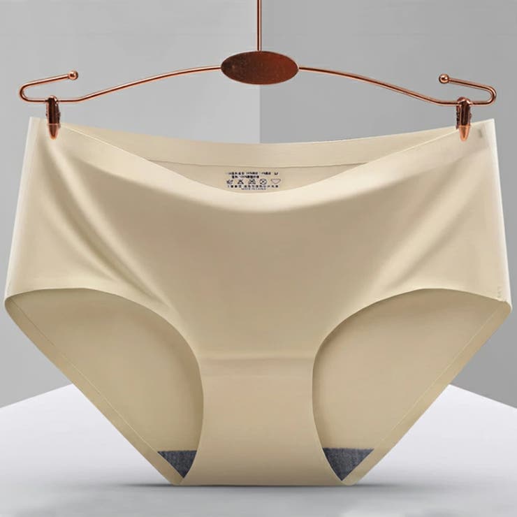 シームレスショーツ インナー レディース | Doux Belle  | 詳細画像11 