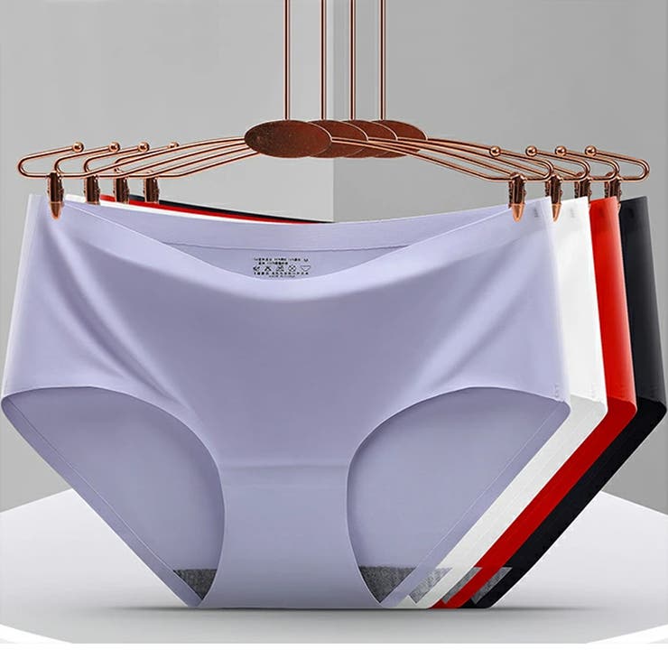 シームレスショーツ インナー レディース | Doux Belle  | 詳細画像2 