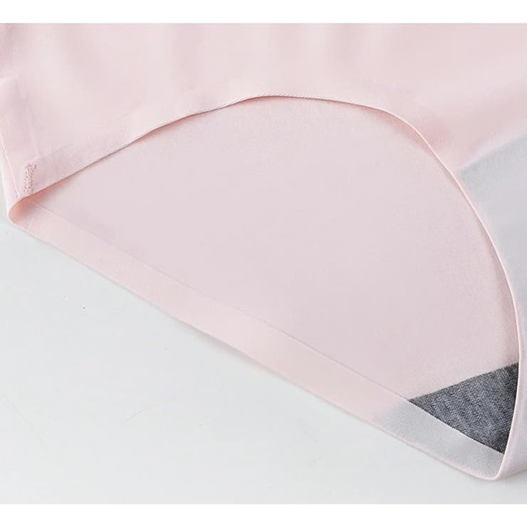 シームレスショーツ インナー レディース | Doux Belle  | 詳細画像7 