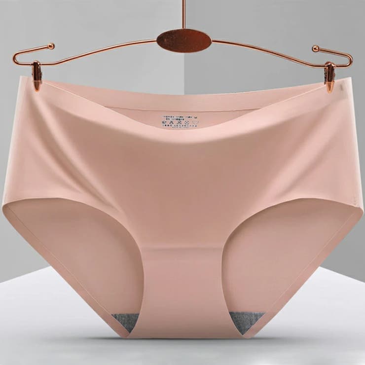 シームレスショーツ インナー レディース | Doux Belle  | 詳細画像8 