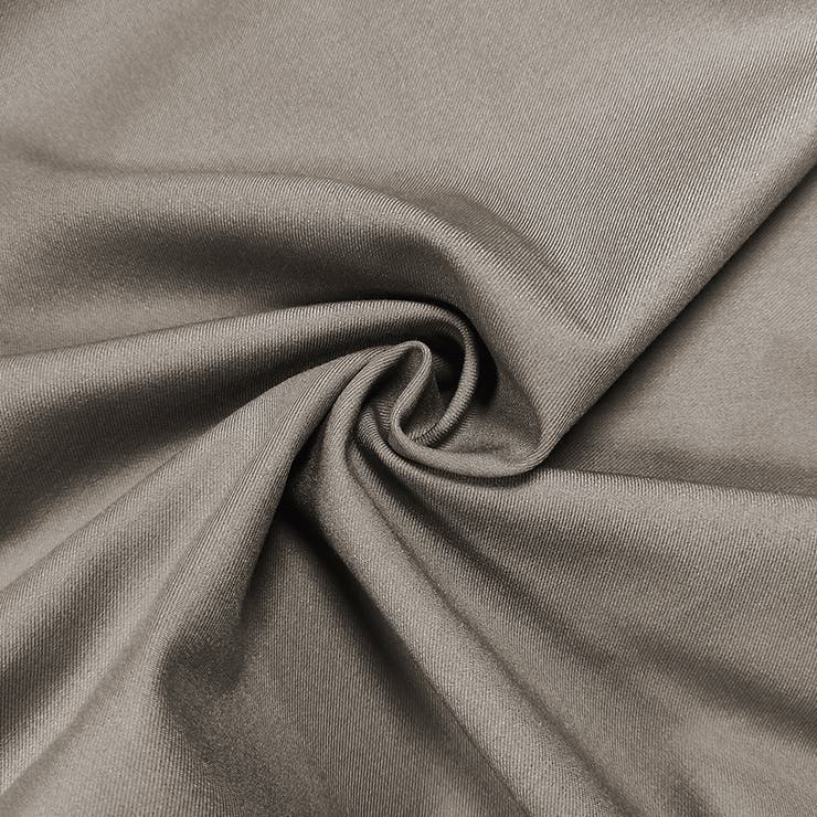 ラウンドネックペプラムシルエットセットアップ | Doux Belle  | 詳細画像25 