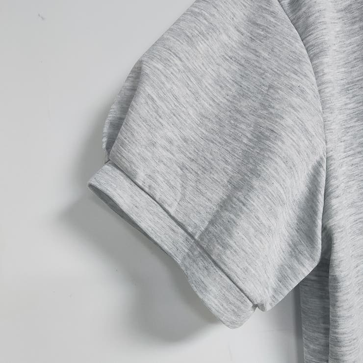 タイトスカート&ペプラム風トップス セットアップ | Doux Belle  | 詳細画像13 