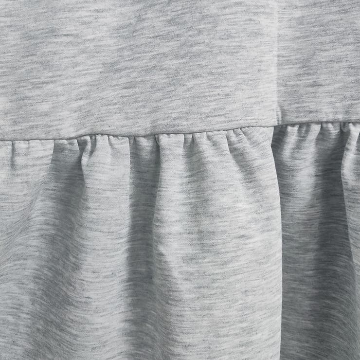 タイトスカート&ペプラム風トップス セットアップ | Doux Belle  | 詳細画像14 