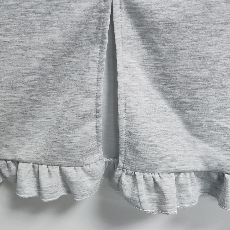 タイトスカート&ペプラム風トップス セットアップ | Doux Belle  | 詳細画像18 