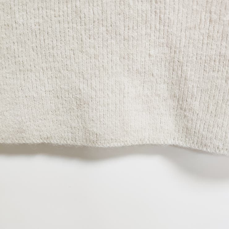 レースアップ×リブニットセットアップ | Doux Belle  | 詳細画像21 