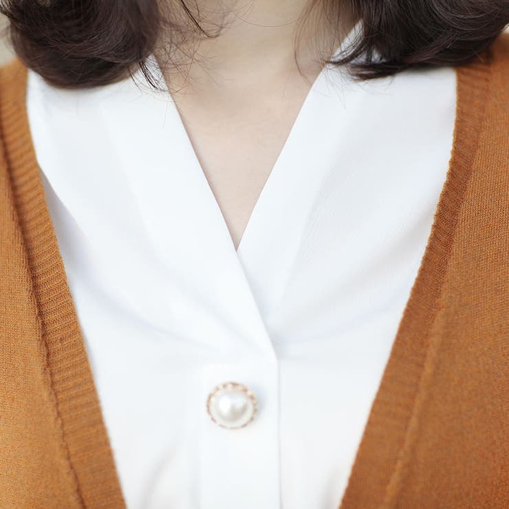 カーディガン ドルマン ロングカーディガン | Doux Belle  | 詳細画像44 