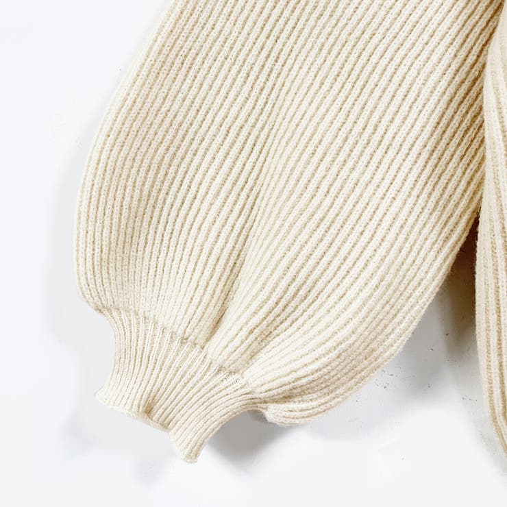 ニット セーター ニットカーディガン | Doux Belle  | 詳細画像60 