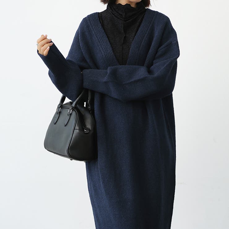 トップス カットソー ロング | Doux Belle  | 詳細画像8 