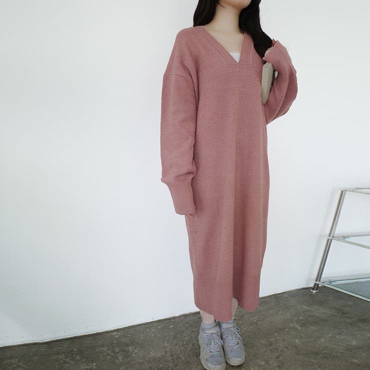 トップス カットソー ロング | Doux Belle  | 詳細画像12 