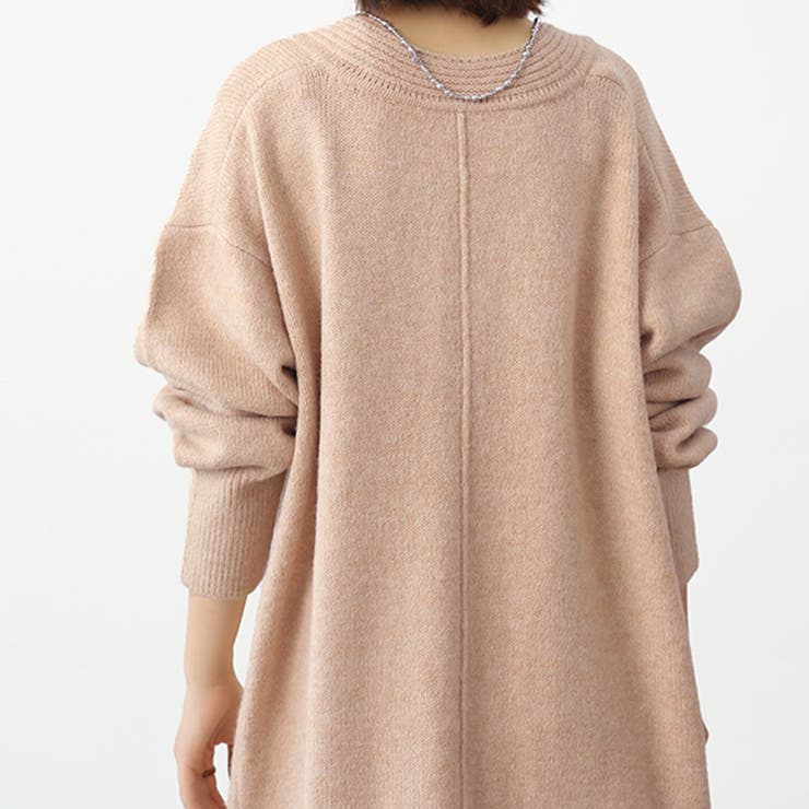 トップス カットソー ロング | Doux Belle  | 詳細画像20 