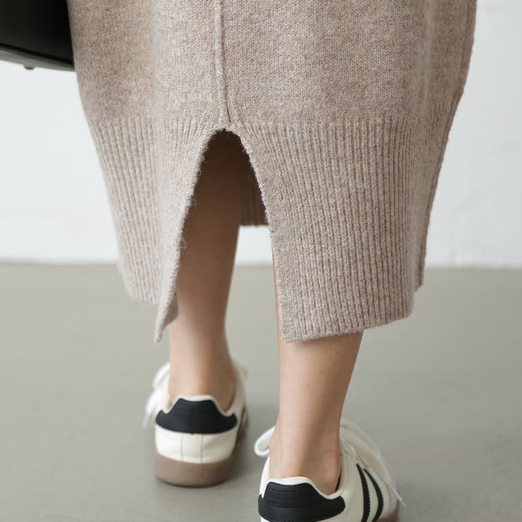 トップス カットソー ロング | Doux Belle  | 詳細画像22 