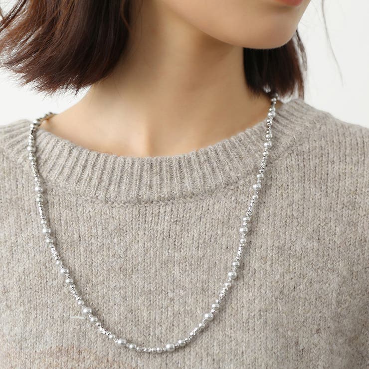 トップス セーター ロング | Doux Belle  | 詳細画像34 