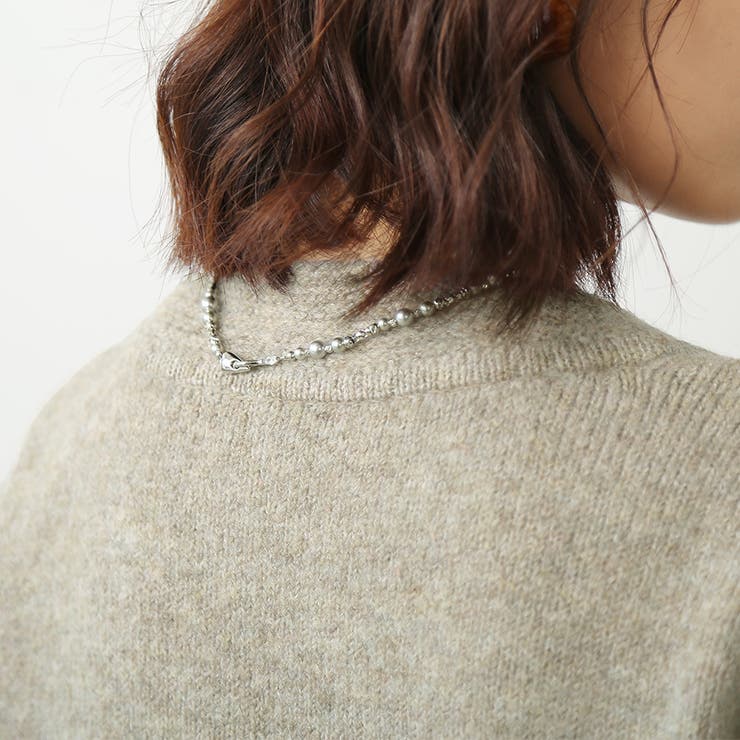 トップス ベスト ワイド | Doux Belle  | 詳細画像26 