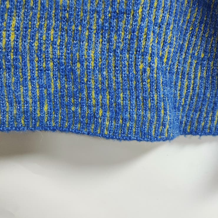 トップス オーバサイズ ハイネック | Doux Belle  | 詳細画像17 