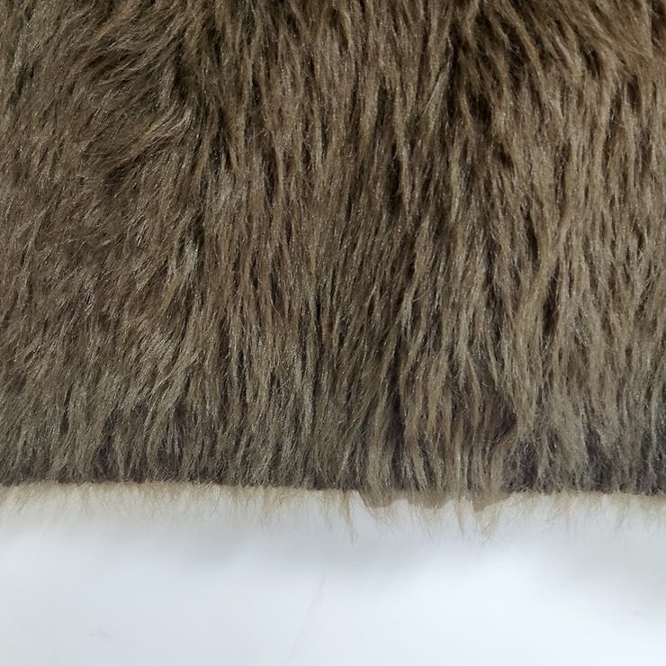 フェイクファーベスト | Doux Belle  | 詳細画像16 